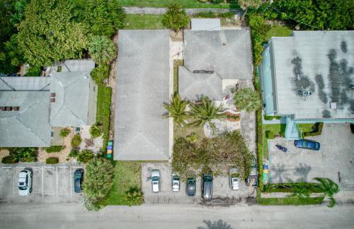 Coconut Grove Singer Island - Units 1, 3, & 4 - Foto 23