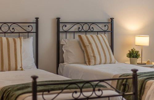 Villa Donatelli - Spacious Panoramic Villa, Perfect for Visiting Tuscany - Foto 22