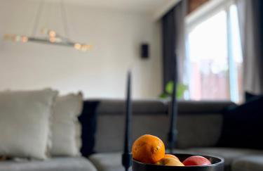 Dom nad jeziorem - Foto 14