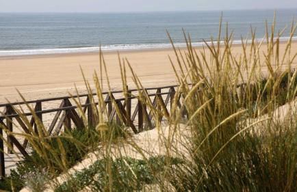 paqo lodge Laguna del Portil, a 400 metros de la playa - Foto 28