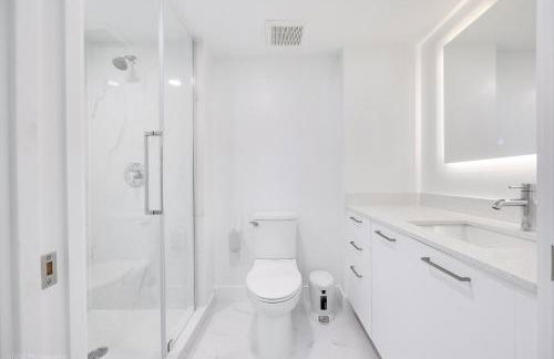 Lux 3BR City-View Retreat in Hollywood, 5th Floor - Foto 21