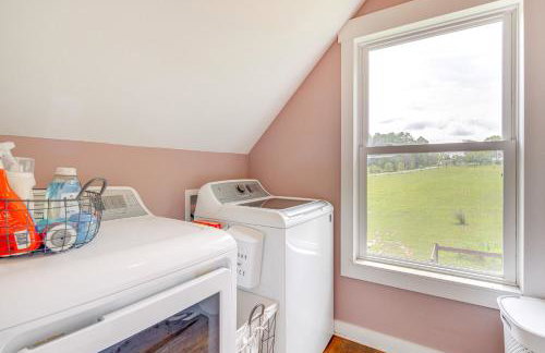 Serene Travelers Rest Apartment 7 Mi to Downtown! - Foto 19