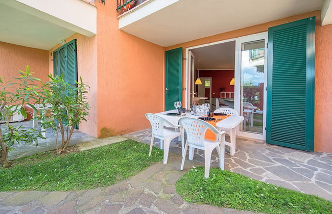 San Sivino Apartments with pool - Foto 29