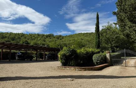 Poggio Ugo - Foto 50