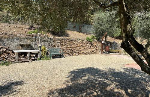 La Casa negli Ulivi, con piscina - Foto 13