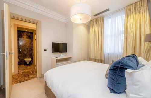 Claverley Court Apartments Knightsbridge - Foto 86