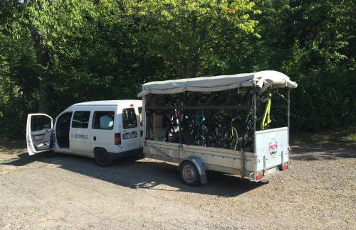 Ecoday camping - Foto 31