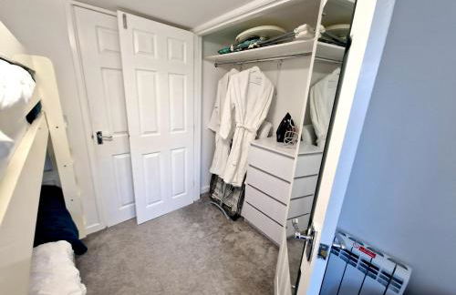 Very Spacious, Great location. Castle and Sea view - Foto 20