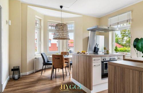 Villa Hygge Kappeln - Design Ferienwohnungen - Foto 15