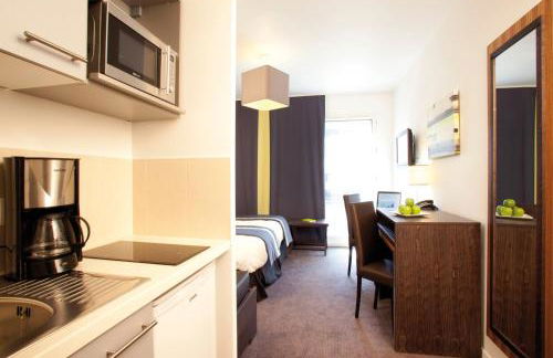 Lagrange Apart'HOTEL Paris/Boulogne - Foto 6