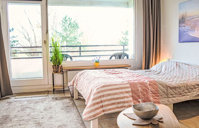 Ostseeresidenz Damp (DMP171) - Foto 13