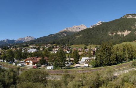 Camping Catinaccio Rosengarten - Foto 35