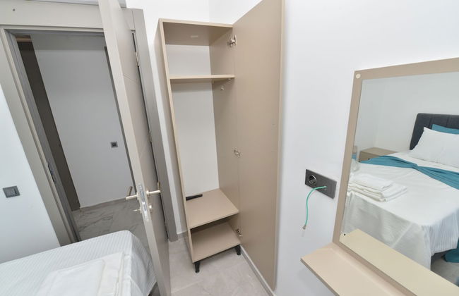 Ethica Suite Luxury Houses - Foto 20