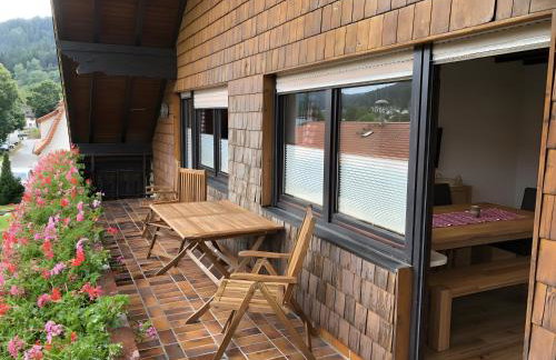 Haus Hubertus - Photo 11