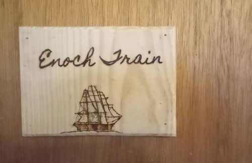 The Goulding Cottage PLUS LOFT - Foto 18