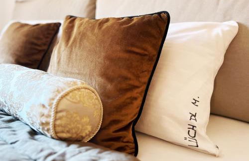 Lüch dl Mone y Chalets - Photo 23