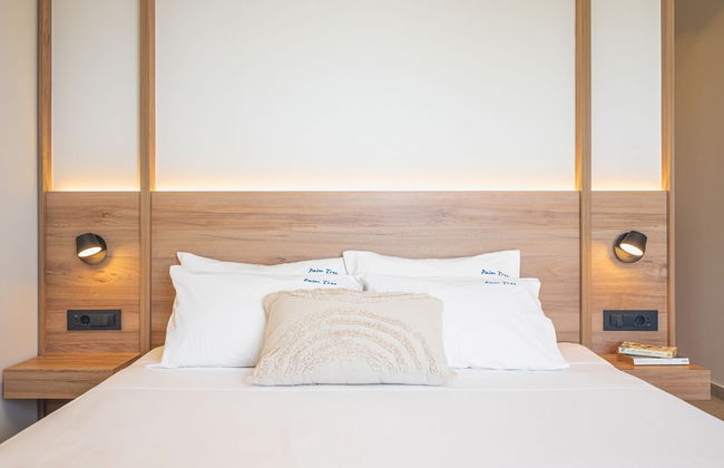 Palm Tree Beach Suites - Foto 6