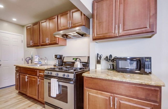 Cozy Kingston 1 - Foto 8