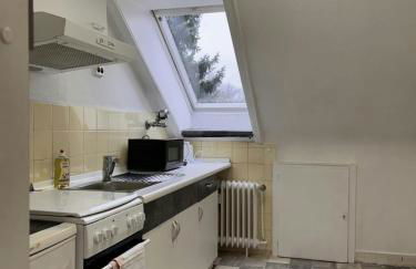 Convenient Apartment for 2 - Foto 2