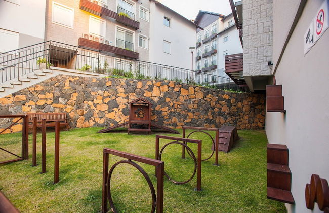 LOCAR-IN GRAMADO- Aire Zagonel - Foto 80