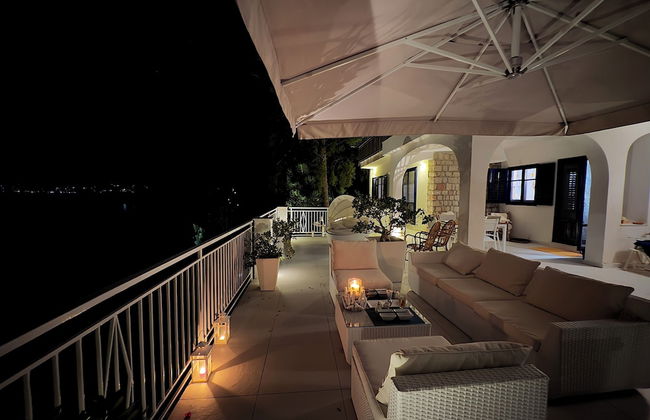 Sicilia Sea Villa Capo Zafferano - Foto 19