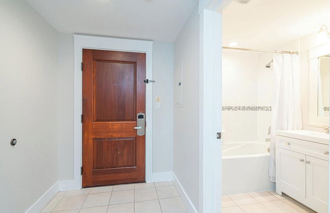 Seashell Shuffle at Pilot House - Foto 9