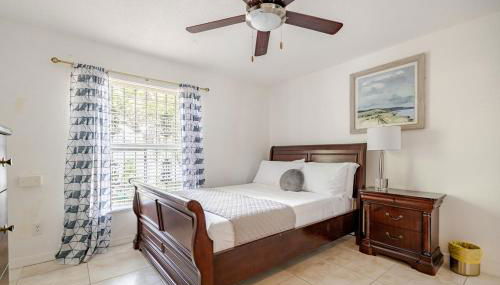 Tampa Stadium Vacation Rental - Foto 3