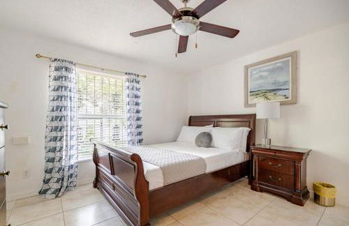 Tampa Stadium Vacation Rental - Foto 3