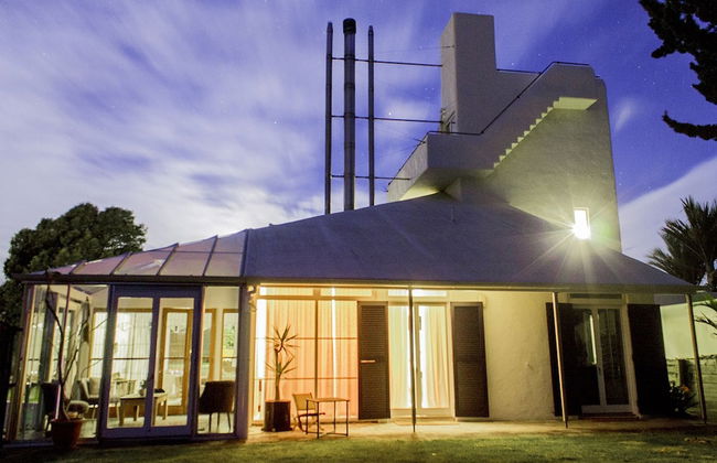 National Award Winner with Stunning View - Foto 24