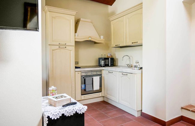 Tenuta I Mandorli - Foto 17