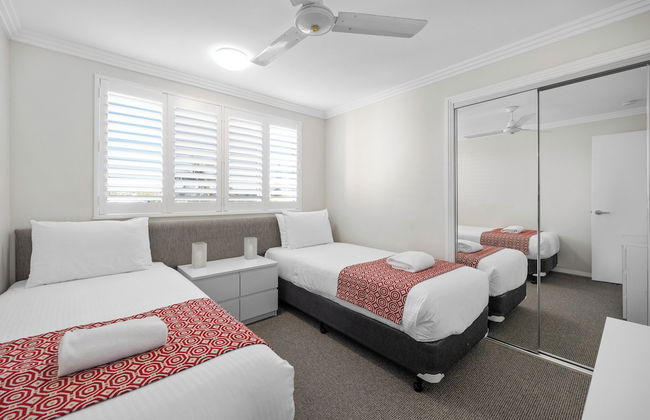 Cerulean Apartments - Foto 43