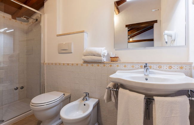 Fattoria Pieve a Salti - Foto 15