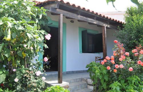 ΤΟΥΡΙΣΤΙΚΕΣ ΕΠΙΠΛΩΜΕΝΕΣ ΚΑΤΟΙΚΙΕΣ φροσω χωριατη - Foto 8