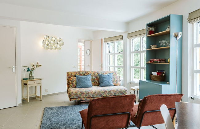 Fairytale Holiday Home With a Lovely Playing Field - Foto 12