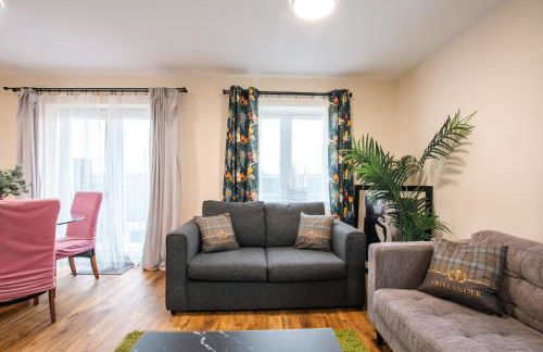 Apartment with free P for Van. - Foto 66