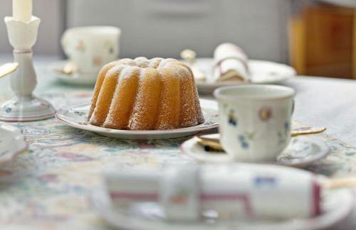 Apartment Am Tobelbach - Foto 21