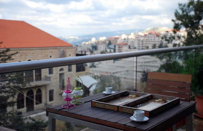 City Suite Hotel-Aley - Foto 1