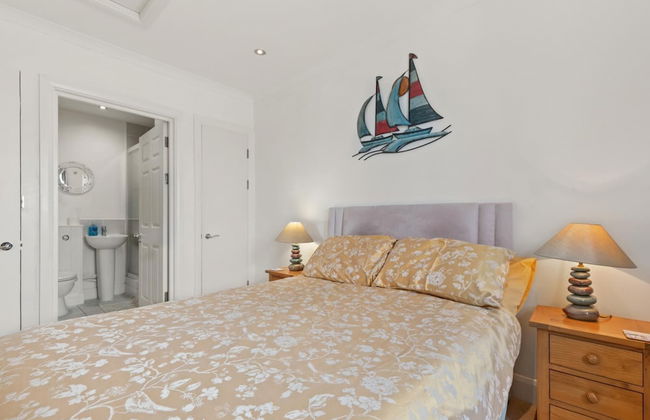 Surf Deck - Lovely Apartment Spectacular Coastal Views Short Walk to Beach - Foto 5