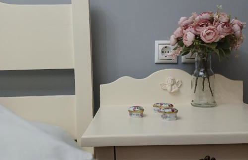 Eirinis Home - Σπίτι της Ειρήνης - Foto 14