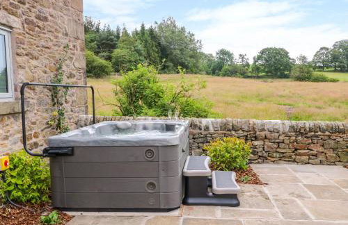 Overlea Cowshed - Foto 28