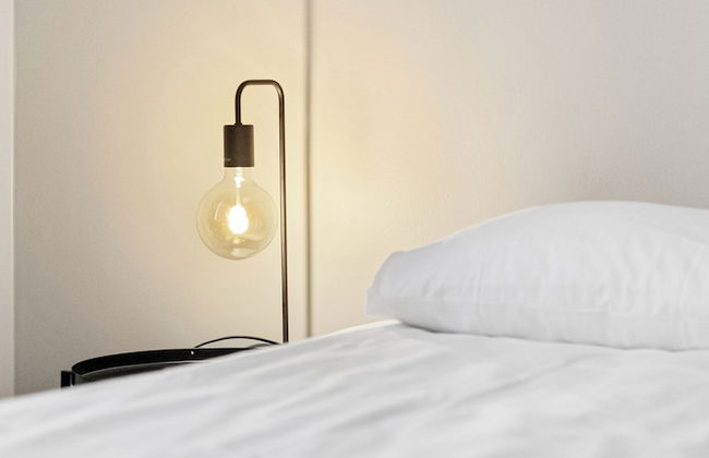 Forenom Serviced Apartments Nobel - Foto 4