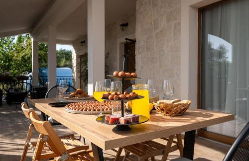 Olive garden Platinum, Posedarje - Photo 54