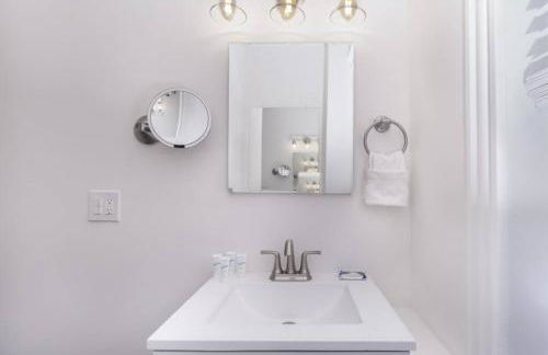 Cozy Central Fenway Studio - Foto 5