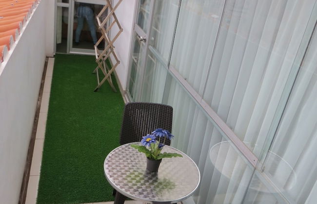 Apartamentos Quewe - Foto 63