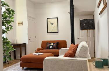 Spacious, Worcester city centre 2 bedroom apartment - Foto 15