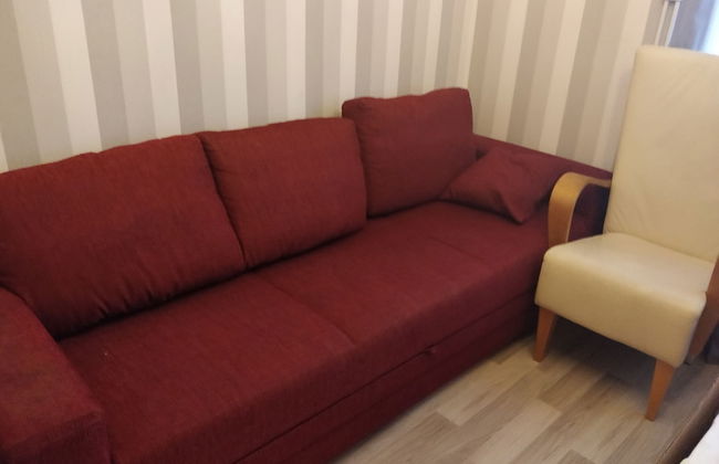 Residenssi Lehtinen - Foto 2