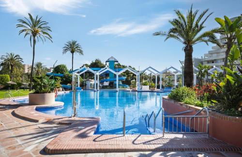 BenalBeach with Sea View - Foto 27