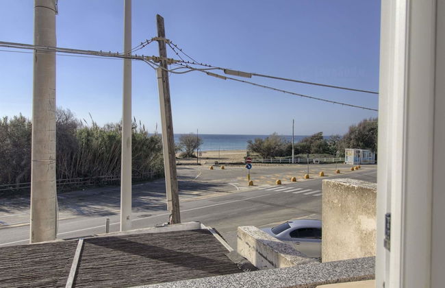 Front Beach Posto Vecchio 1 - Foto 19