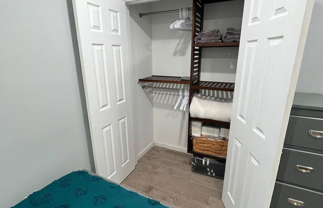 Family House 12 Miles From NYC - Foto 7