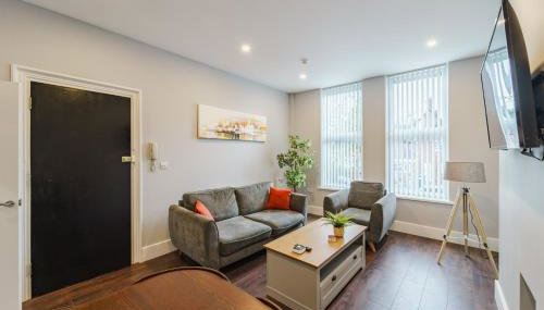 Augusta House - Moseley - Foto 4